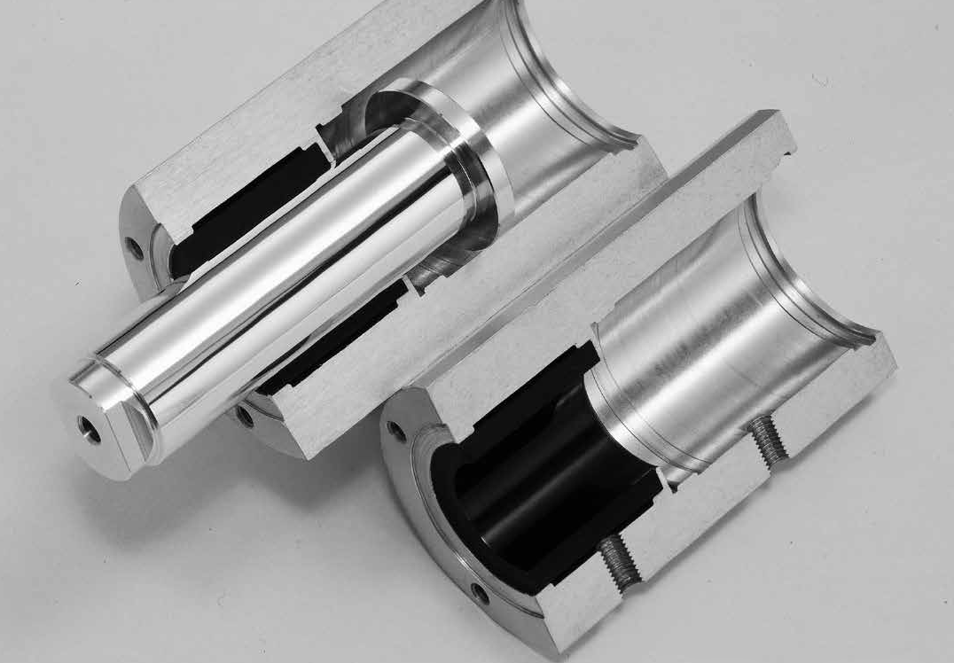 【科技前沿】揭秘氣浮軸（zhóu）承：超精密加工的隱形動力，重塑工業製（zhì）造新（xīn）紀元！