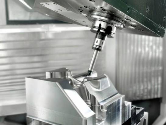 如何(hé)減(jiǎn)小CNC銑削加工中的刀具徑向跳動? 如(rú)何減(jiǎn)小CNC銑削加工中的刀具徑向跳動?