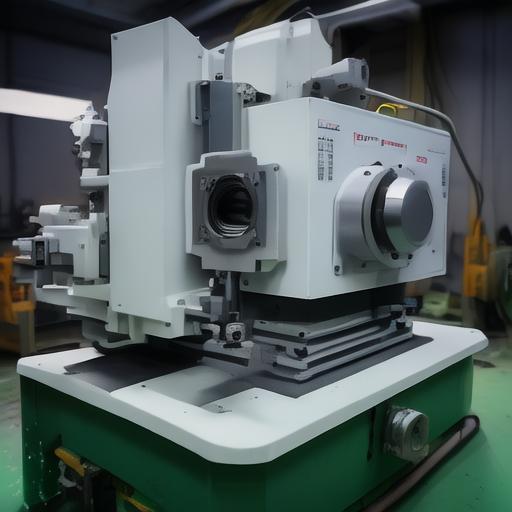 CNC精密加工振動問題的原因和（hé）對策