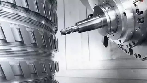 揭秘機械（xiè）圖紙背後的精確工藝，你絕不能錯過的精密加工的細節！