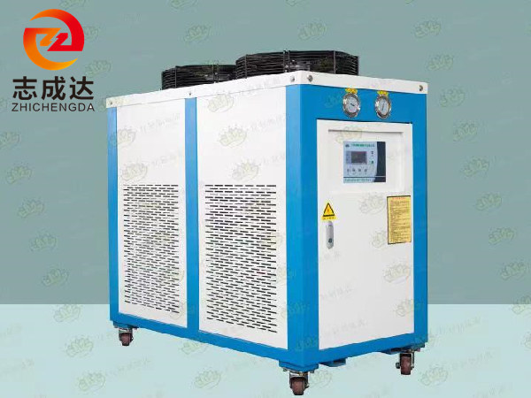 氧（yǎng）化冷水機