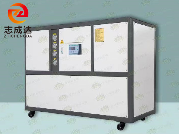 氧化（huà）冷水機