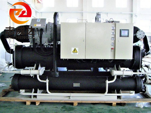 氧化（huà）冷水機