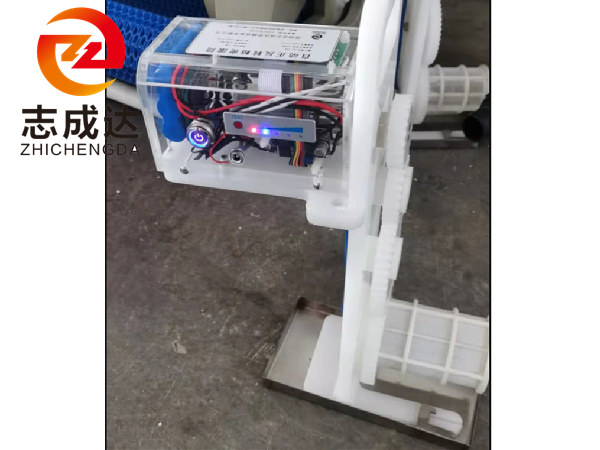 手提式（shì）鋰電（diàn）實驗滾筒