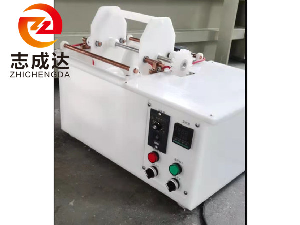 桌（zhuō）上型10L滾鍍實驗設備