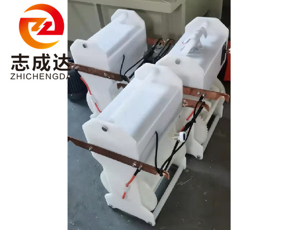 小型滾鍍（dù）機