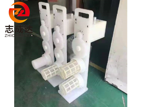 小型（xíng）滾鍍機
