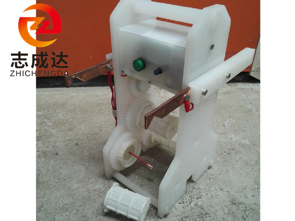 小型滾鍍機（jī）
