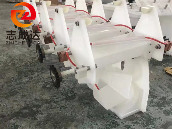小型滾鍍機（jī）