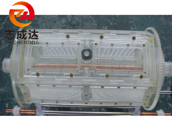 亞（yà）克力滾筒