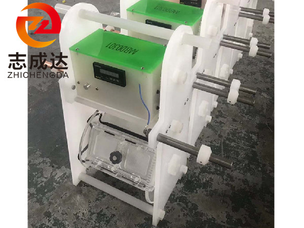 南瓜式（shì）滾筒