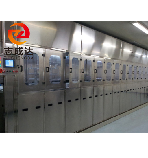 單臂式（shì）滾鍍（dù）鎳錫線