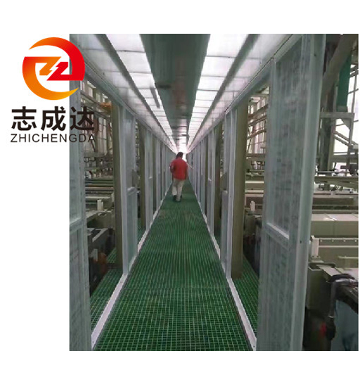 自動化電泳（yǒng）生產線