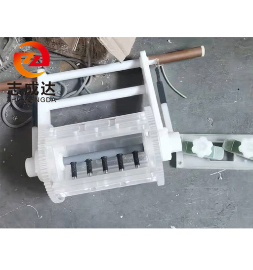 電鍍滾筒（tǒng）